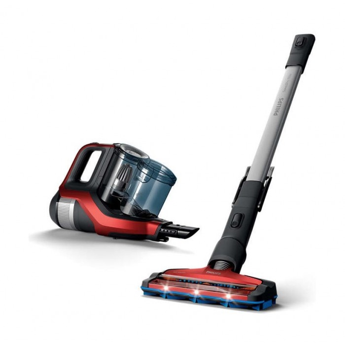 Philips SpeedPro Max Cordless Vacuum Cleaner (FC6823/61) | Philips