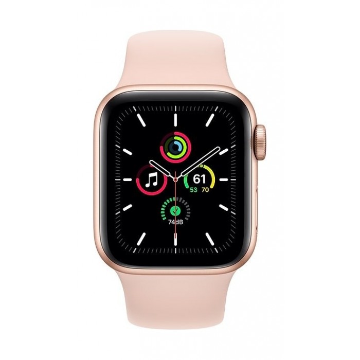 Apple Watch Series se in Kuwait | Buy Online – Xcite