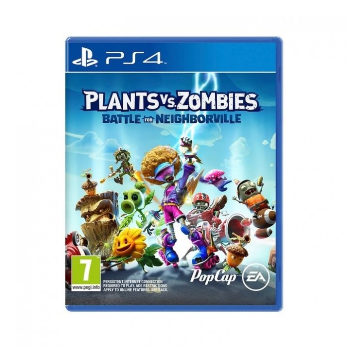 order number untuk game plants vs zombie