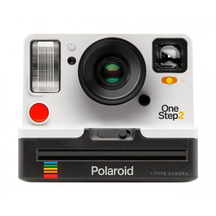Polaroid OneStep 2 Viewfinder i-Type Camera | Polaroid Camera | Xcite ...