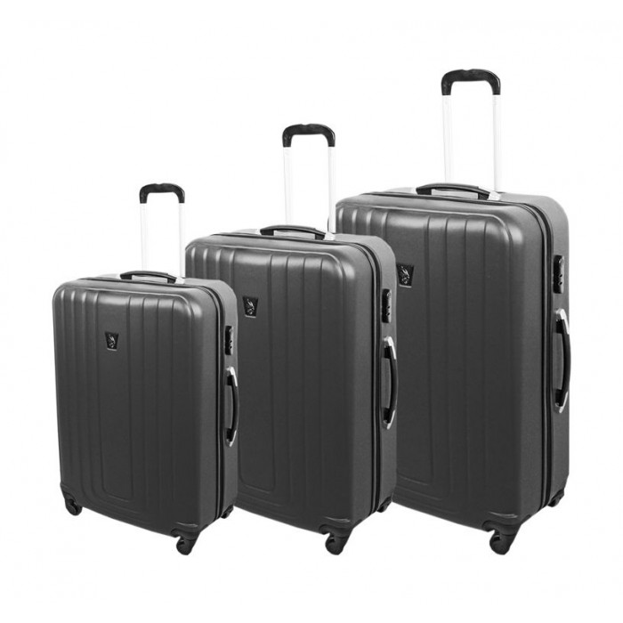 U.S POLO | Luggage | Travel | Bags | Xcite Kuwait