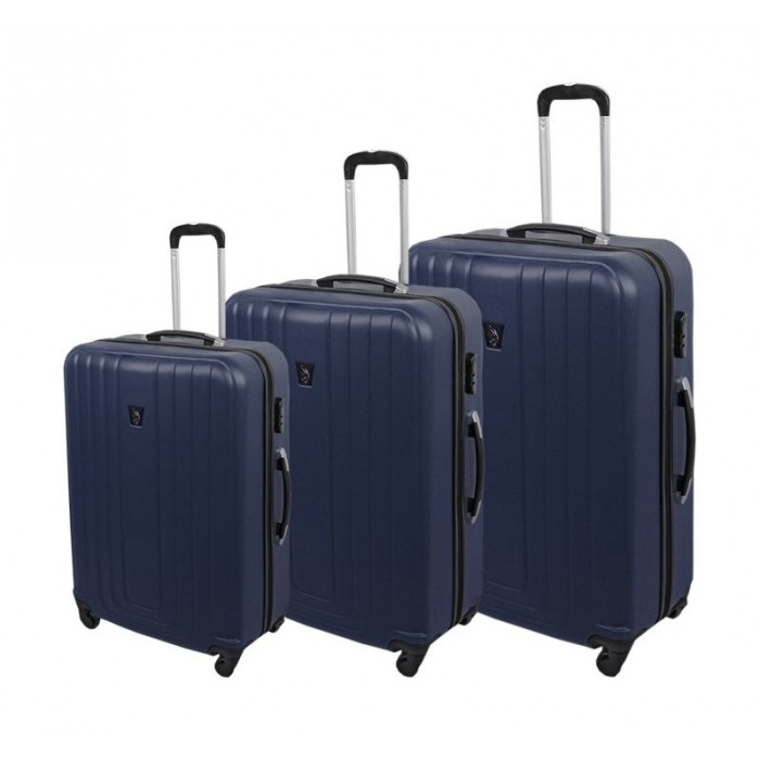 U.S POLO | Luggage | Travel | Bags | Xcite Kuwait