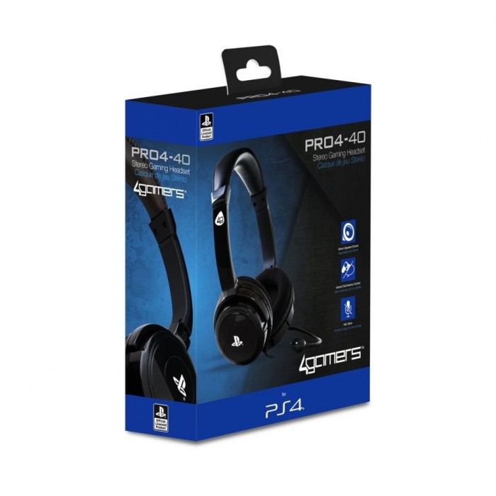 ps4 headset $10