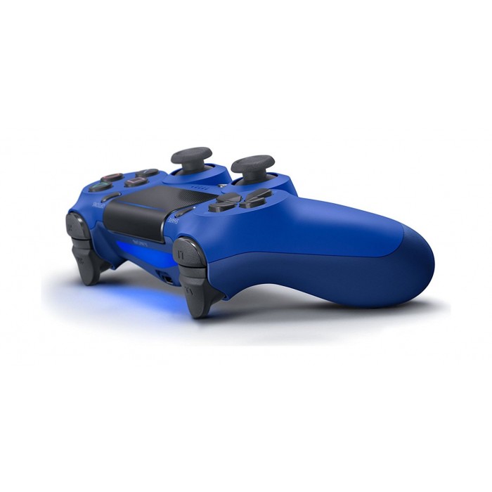 sony ps4 controller blue