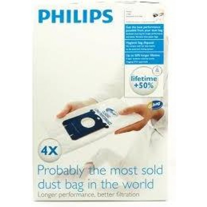 philips bag