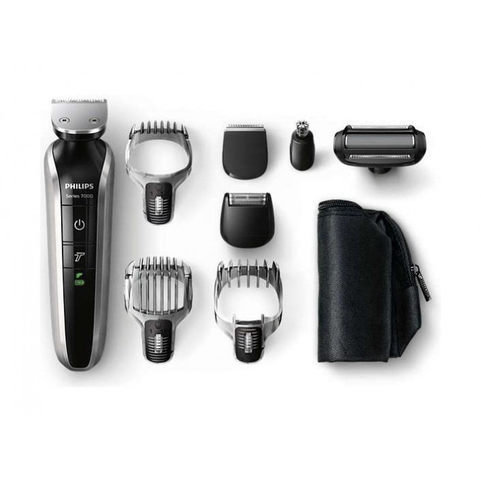 philips trimmer 7715 price