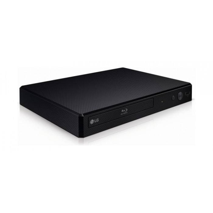 Lg Bp250 Blu Ray And Dvd Disc Player Black Xcite Alghanim Electronics Best Online Shopping 6597