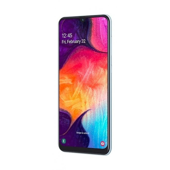Samsung Galaxy A50 The Coolest New Action Phone Samsung