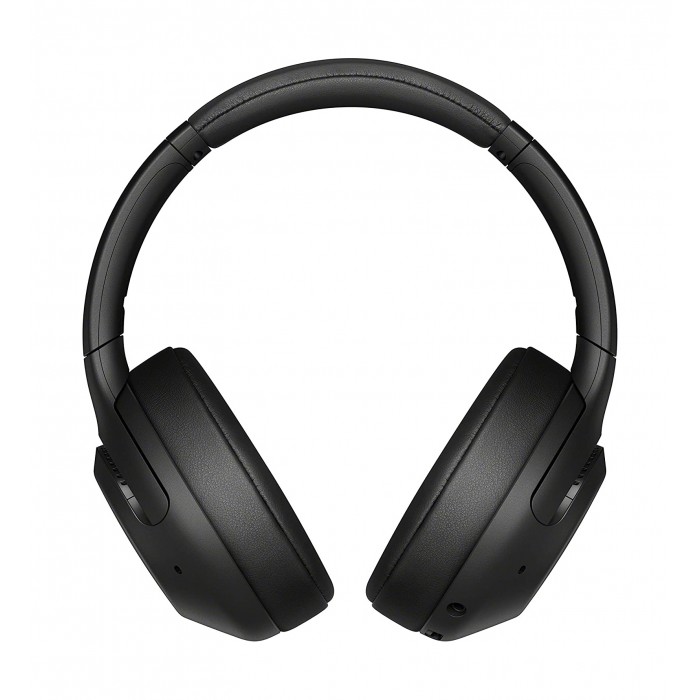 Sony WH-XB900N Wireless Extra Bass Noise Cancelling Headphones | Xcite ...