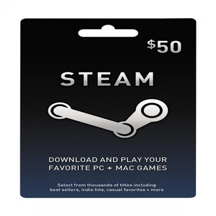 gift card to steam wallet