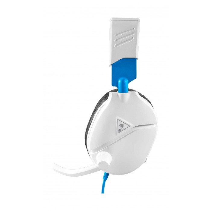 turtle beach recon 70 white gaming headset for xbox one