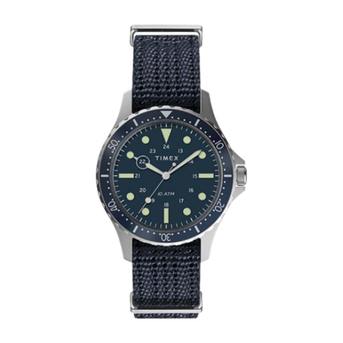 Timex 41mm Chrono Men's Watch (TW2T75400) in Kuwait | Buy Online – Xcite