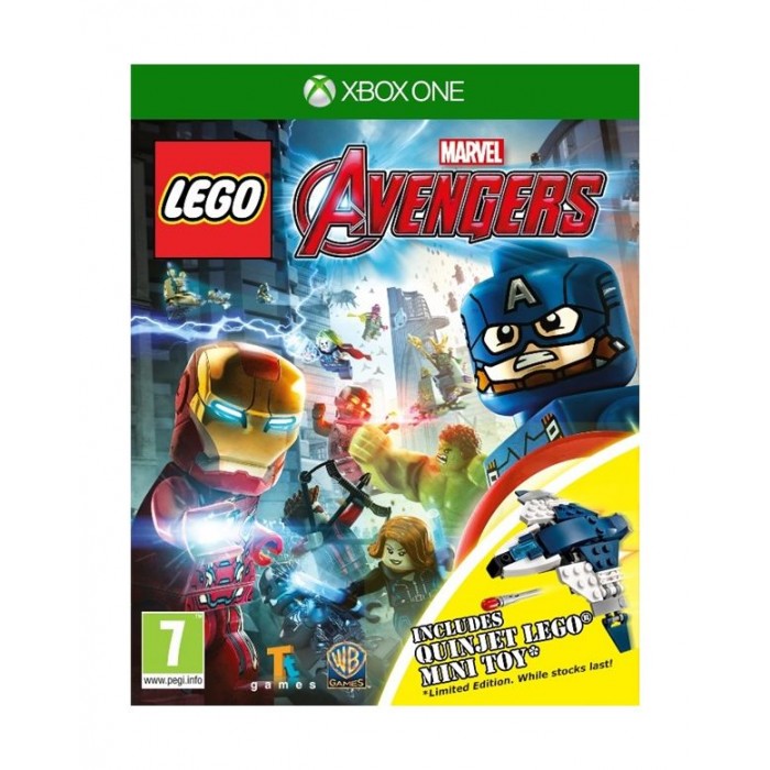 download lego avengers xbox one for free