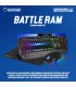 Sades Battle Ram Gaming Combo Set