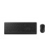 Microsoft Wireless Desktop 900 Keyboard and Mouse (PT3-00018) - Black