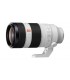 Sony Autofocus Lens for DSLR Camera (SEL100400GM) - 3