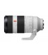 Sony Autofocus Lens for DSLR Camera (SEL100400GM) - 4