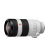 Sony Autofocus Lens for DSLR Camera (SEL100400GM) - 6