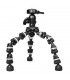 Bower ST105 Bendipod Flexible Camera Tripod - Black/White