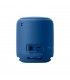 Sony Bluetooth Wireless Portable Speaker (SRS-XB10) - Blue 5th view