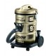 Hitachi 2200W 21L Drum Vacuum Cleaner (CV-970Y) – Gold 