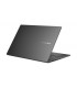 Asus VivoBook Flip 14 AMD Ryzen 7 8GB RAM 512GB SSD 14-inch Convertible Laptop - Black
