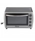 Wansa 1800W 48L Electric oven (KR-H48RCL-9SKH) – Silver  