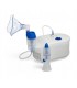 OMRON C102 Total 2-in-1 Nebuliser with Nasal Shower 