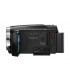 Sony HDR-PJ675 Full HD Handycam 32GB Internal Memory and Built-In Projector