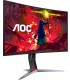 AOC Curve Gaming Monitor 27-inch FHD (C27G2)