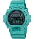 Casio G-Shock Digital 53mm Unisex Resin Sport Watch (DW-6900WS-2DR)