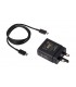Samsung EP-TA800X Travel Adapter - Black