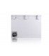 Panasonic 7 CFt 200 Liters Chest Freezer (SCR-CH200H2) - White