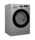 Whirlpool 7KG 1200 RPM Front Load Washing Machine (FWF71253SB)