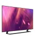Samsung TV 50 Inches 4K UHD Smart LED (UA50AU9000)