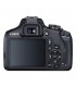 Canon EOS 2000D back