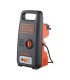 Black + Decker 1300W Pressure Washer (BXPW1300E-B5) Price in Kuwait | Buy Online – Xcite