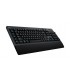 Logitech G613 Wireless Mechanical Keyboard - Black 2