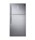 Samsung 29 Cubic Feet Top Mount Refrigerator - RT81K7050SL