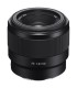 Sony FE 50mm F/1.8 Camera Lens - SEL50F18F
