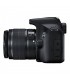 Canon EOS 2000D left