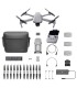 DJI Mavic Air 2 Fly More Combo Drone with Accessories Buy Xcite Kuwait