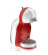 Dolce Gusto Nescafe MiniMe Coffee Maker Red