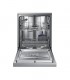 Samsung Dishwasher  Programs 13 Place Settings (DW60M5050FS/SG) - Silver