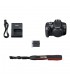 Canon EOS 2000D package