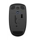 	 HP Wireless Mouse X200 (6VY95AA) - Black