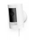 Ring 3rd Gen Stick Up Plug-In Cam (8SW1S9-WUK0) - White