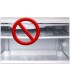 Wansa 19CFT Single Door Refrigerator (WROW-650-NFWTS3) - White
