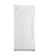  Wansa 19CFT Single Door Refrigerator (WROW-650-NFWTS3) - White -  Wansa 19CFT Upright Freezer (WUOW-650-NFWTS3) - White