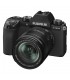 Fuji X-S10 Digital 18-55mm Lens Camera